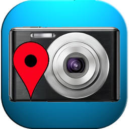 GPS Map Camera. App Android free per effettuare foto georeferenziate.
